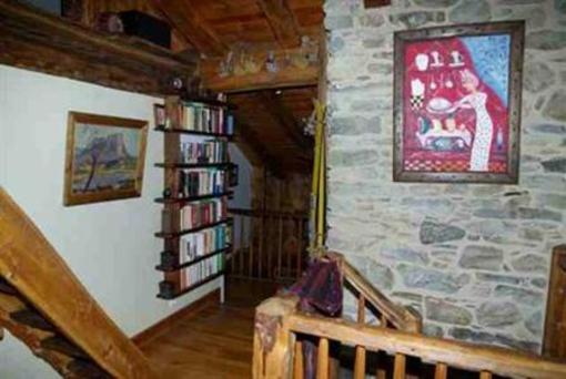 фото отеля Chalet Du Saut