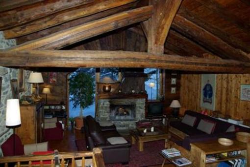 фото отеля Chalet Du Saut