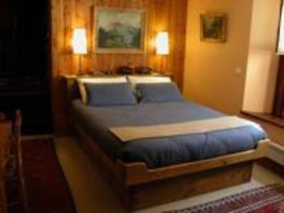 фото отеля Chalet Du Saut