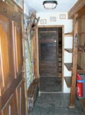 фото отеля Chalet Du Saut