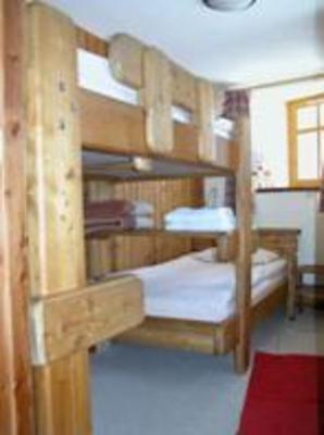 фото отеля Chalet Du Saut