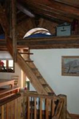 фото отеля Chalet Du Saut