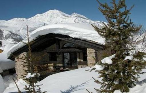 фото отеля Chalet Du Saut