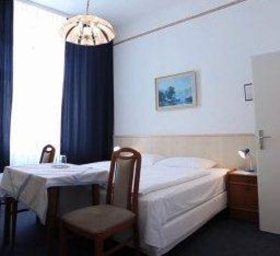 фото отеля Pension Reimer