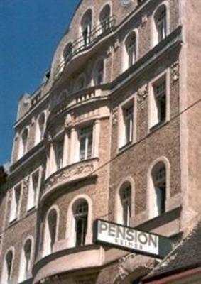 фото отеля Pension Reimer