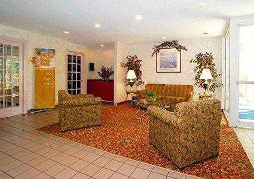 фото отеля Quality Inn Merriam