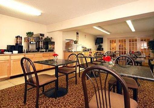 фото отеля Quality Inn Merriam