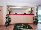 фото отеля Quality Inn Merriam