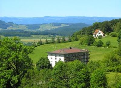 фото отеля Bad Ramsach Hotel