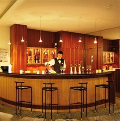 фото отеля Bad Ramsach Hotel