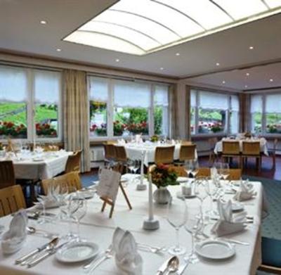 фото отеля Bad Ramsach Hotel