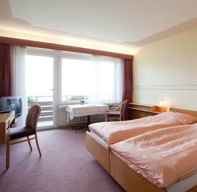 фото отеля Bad Ramsach Hotel