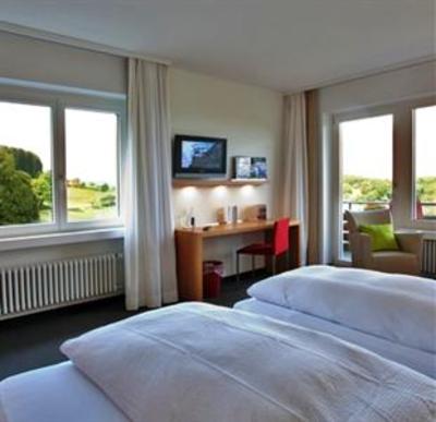 фото отеля Bad Ramsach Hotel