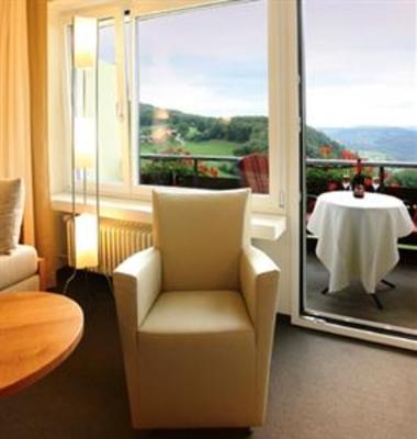 фото отеля Bad Ramsach Hotel