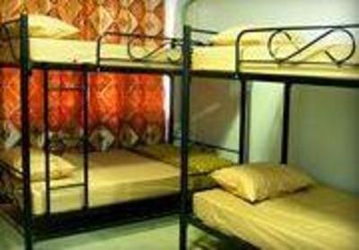 фото отеля PTICL Hostel