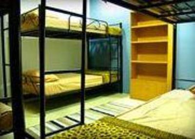 фото отеля PTICL Hostel