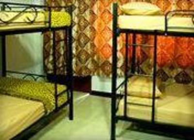 фото отеля PTICL Hostel