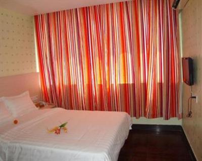фото отеля Taojin Hotel