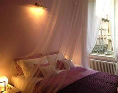 фото отеля Bed and Breakfast Bonne Nuit