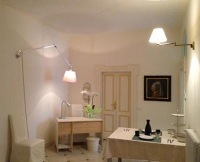 фото отеля Bed and Breakfast Bonne Nuit
