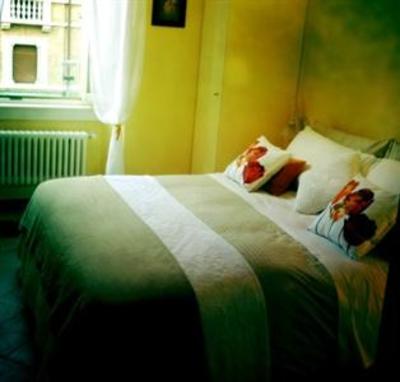 фото отеля Bed and Breakfast Bonne Nuit