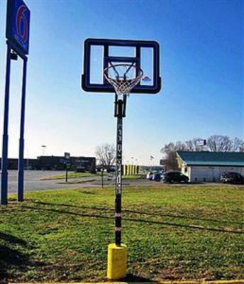 фото отеля Motel 6 Terre Haute