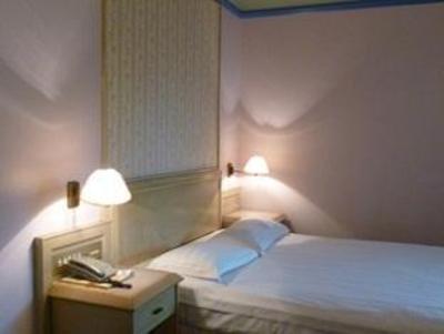 фото отеля Hotel Deleeton