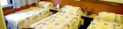 фото отеля Hotel Elo Inn