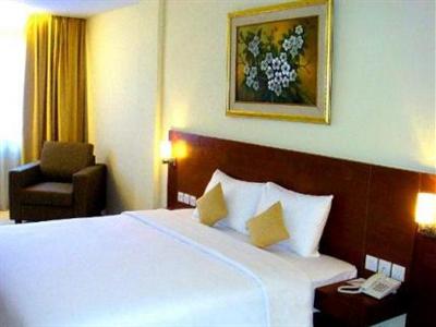 фото отеля Aston Tanjung Pinang Hotel and Conference Center