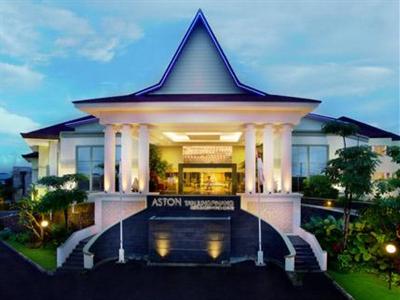 фото отеля Aston Tanjung Pinang Hotel and Conference Center