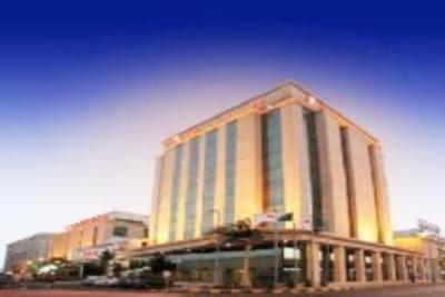 фото отеля Al-Harithy Hotel