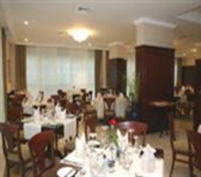 фото отеля Al-Harithy Hotel