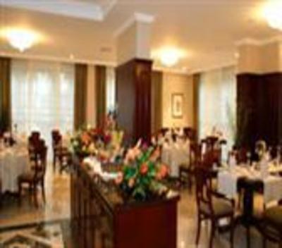 фото отеля Al-Harithy Hotel