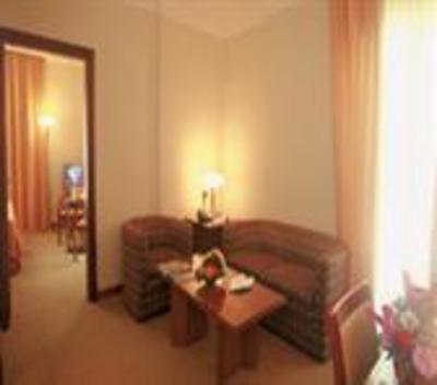 фото отеля Al-Harithy Hotel
