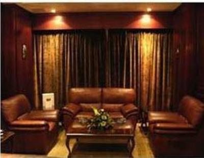 фото отеля Al-Harithy Hotel