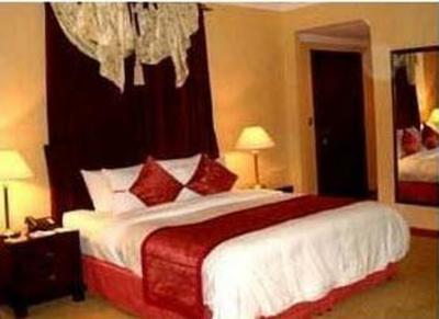 фото отеля Al-Harithy Hotel