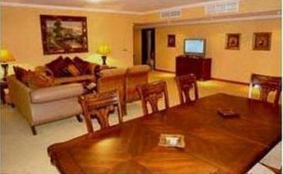 фото отеля Al-Harithy Hotel