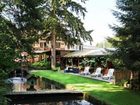 фото отеля Theis Muhle Hotel Biersdorf am See