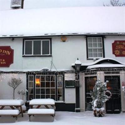 фото отеля The Greyhound Inn Wadhurst