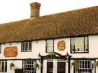 фото отеля The Greyhound Inn Wadhurst