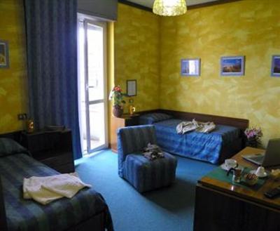 фото отеля Residence Loreto Milan