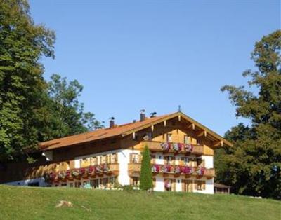 фото отеля Bauernhof Oberreiterhof