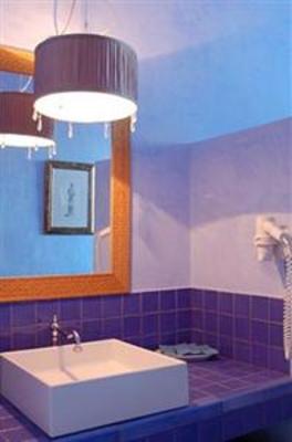 фото отеля Casona De Yaiza Lanzarote