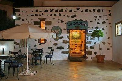 фото отеля Casona De Yaiza Lanzarote
