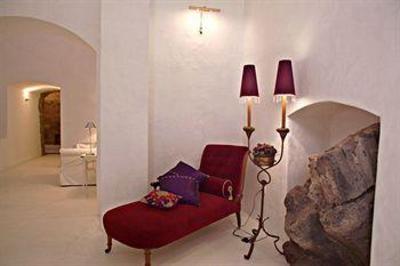 фото отеля Casona De Yaiza Lanzarote