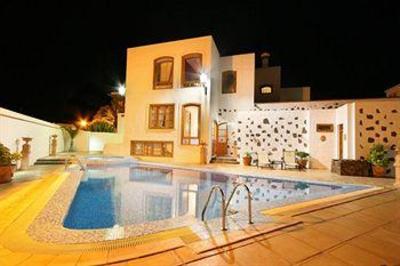 фото отеля Casona De Yaiza Lanzarote
