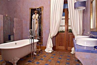 фото отеля Casona De Yaiza Lanzarote