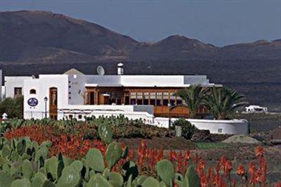 фото отеля Casona De Yaiza Lanzarote