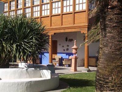 фото отеля Casona De Yaiza Lanzarote
