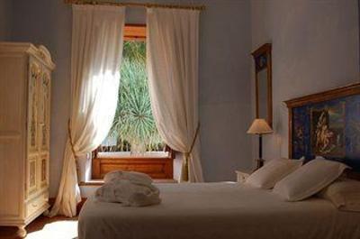 фото отеля Casona De Yaiza Lanzarote